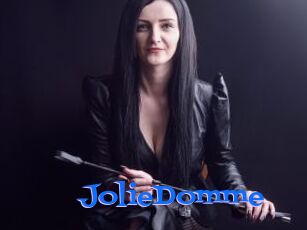 JolieDomme