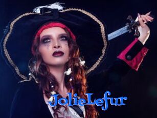 JolieLefur