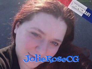JolieRoseCG