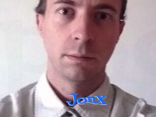 JonX