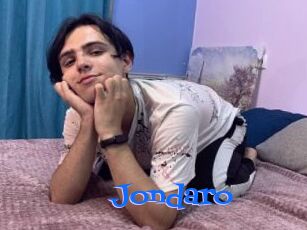 Jondaro