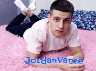 JordanVance