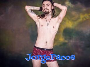 JorgePacos