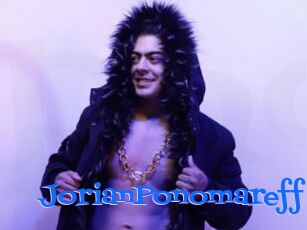 JorianPonomareff