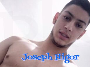 Joseph_Higor