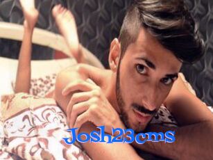 Josh23cms