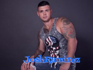 JoshRamirez