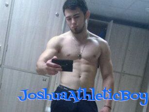 JoshuaAthleticBoy