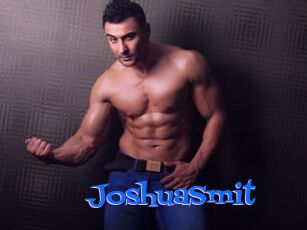 JoshuaSmit