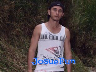 JosueFun