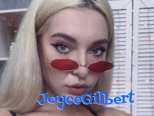 JoyceGilbert