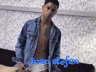 Juan_stefan