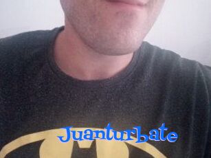 Juanturbate