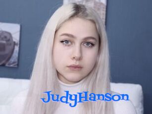 JudyHanson