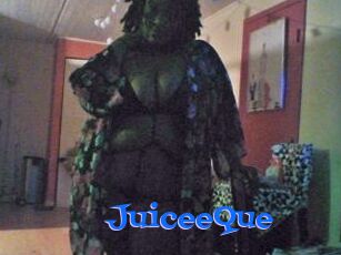 JuiceeQue