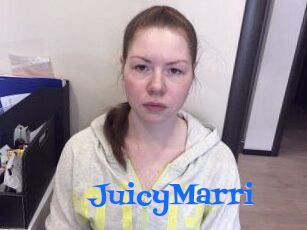JuicyMarri