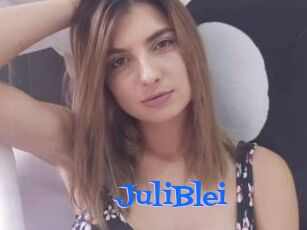 JuliBlei