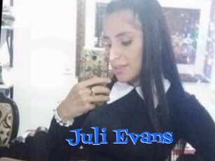 Juli_Evans