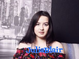 JuliaBlair