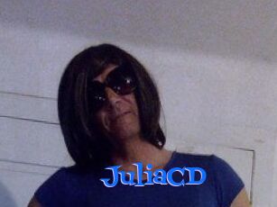 JuliaCD