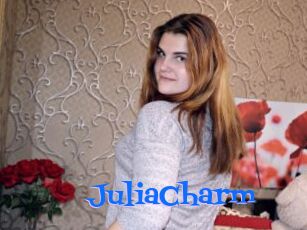 JuliaCharm