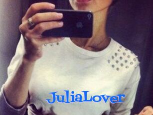 JuliaLover
