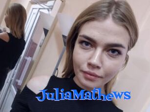 JuliaMathews