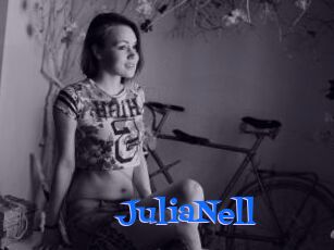 JuliaNell
