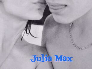 Julia_Max