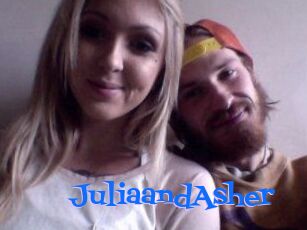 Julia_and_Asher