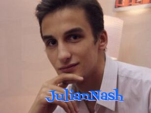 JulianNash