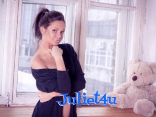 Juliet4u