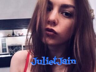 JulietJain