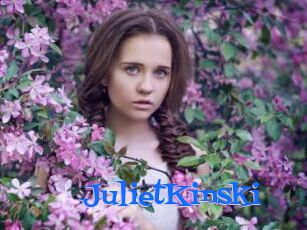 JulietKinski