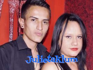 Julietaklum