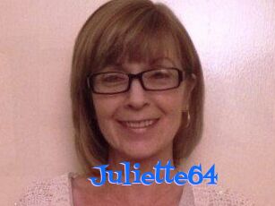 Juliette64