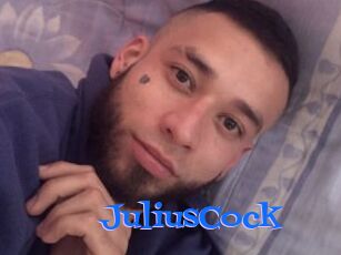 JuliusCock