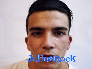 JuliusRock
