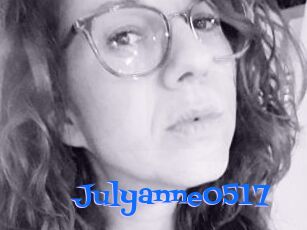 Julyanne0517