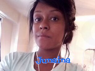 Junaina