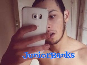JuniorBanks