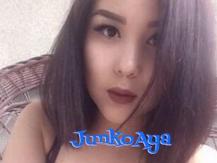 JunkoAya