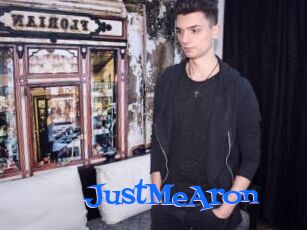 JustMeAron