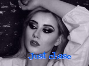 Just_chase