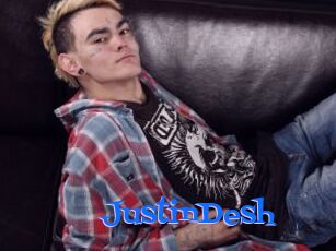 JustinDesh