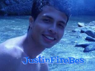 JustinFireBes