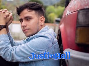 JustinHall