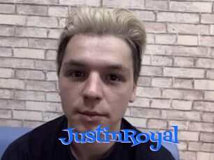 JustinRoyal