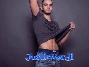JustinVerdi