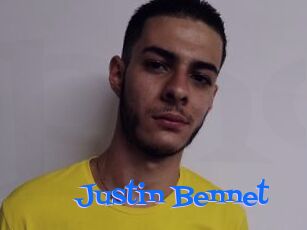 Justin_Bennet